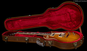 Gibson Les Paul Classic Honeyburst