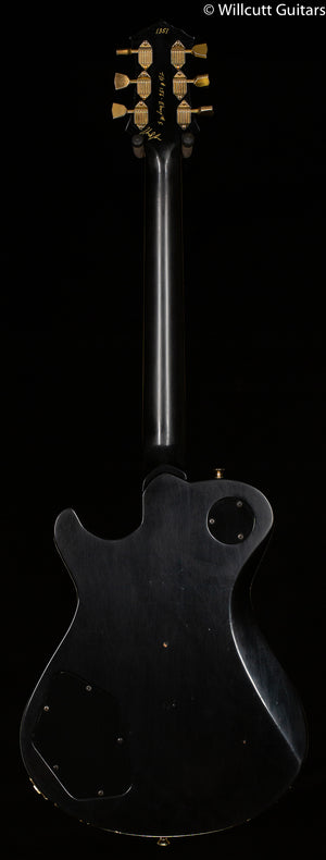 Knaggs Eric Steckel Kenai T/S Ltd Ebony