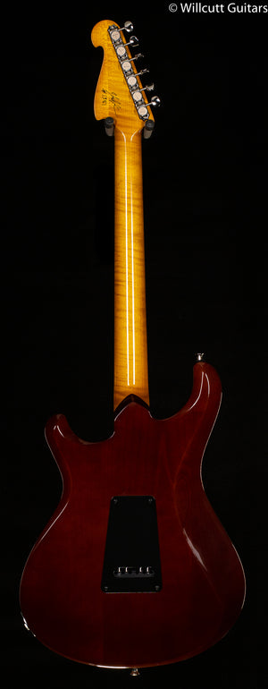 Knaggs Chesapeake Severn Trem SSS Sunflower (351)
