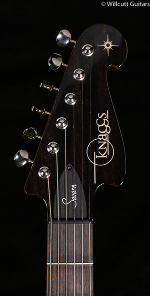 Knaggs Chesapeake Severn Trem SSS Sunflower (351)