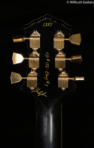 Knaggs Eric Steckel Kenai T/S Ltd Ebony