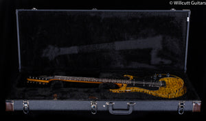 Knaggs Chesapeake Severn Trem SSS Sunflower (351)