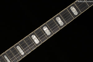 Knaggs Eric Steckel Kenai T/S Ltd Ebony