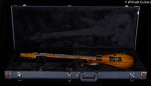 2022 Knaggs Chesapeake Severn Trembuck Tier 1 Natural Burst Koa Top (353)