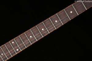 2022 Knaggs Chesapeake Severn Trembuck Tier 1 Natural Burst Koa Top (353)