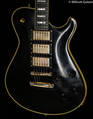 Knaggs Eric Steckel Kenai T/S Ltd Ebony