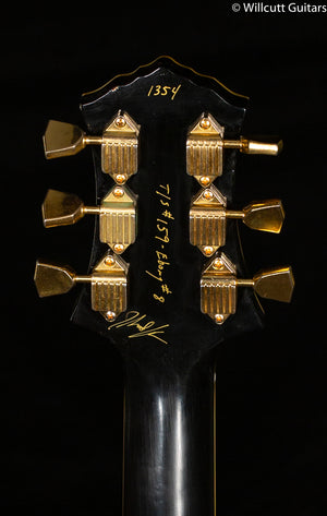 Knaggs Eric Steckel Kenai T/S Ltd Ebony