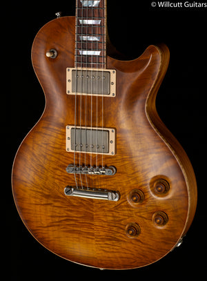 Nik Huber Orca 59 Faded Sunburst Semigloss