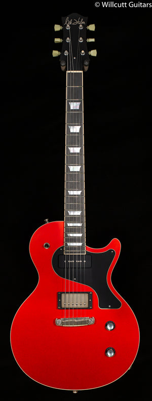 Nik Huber Krautster II Candy Apple Red