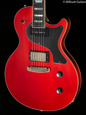 Nik Huber Krautster II Candy Apple Red