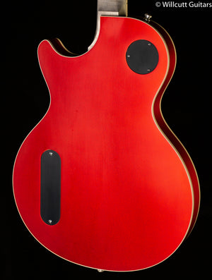 Nik Huber Krautster II Candy Apple Red