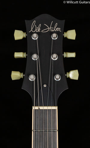 Nik Huber Krautster II Candy Apple Red