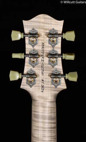 Nik Huber Krautster II Candy Apple Red