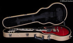 Nik Huber Krautster II Candy Apple Red