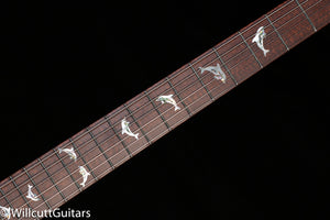Nik Huber Redwood Dolphin Tigereye Burst (669)