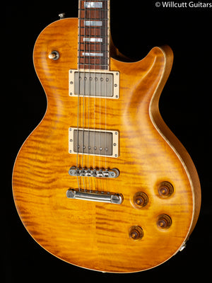 Nik Huber Orca '59 Faded Sunburst