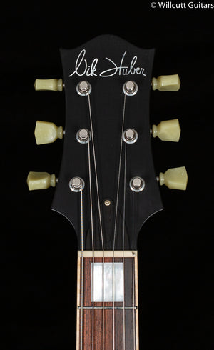Nik Huber Orca '59 Faded Sunburst
