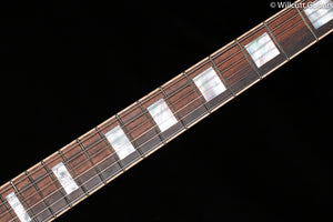 Nik Huber Orca '59 Faded Sunburst