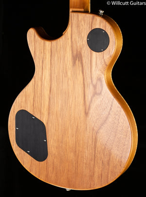 Nik Huber Orca '59 Tobacco Burst One-Piece Top