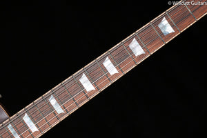 Nik Huber Orca '59 Tobacco Burst One-Piece Top