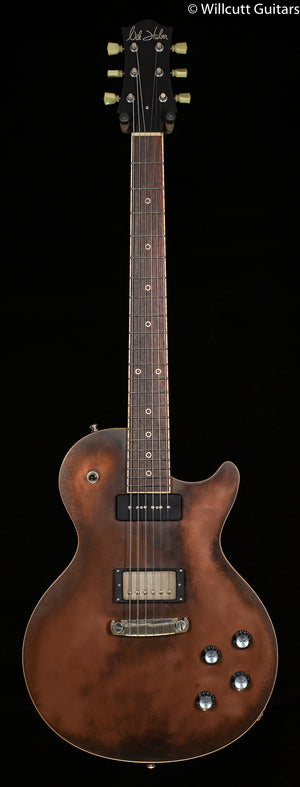 Nik Huber Krautster II Copper Code