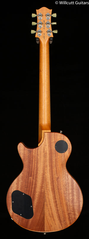 Nik Huber Krautster II Copper Code