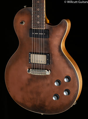 Nik Huber Krautster II Copper Code