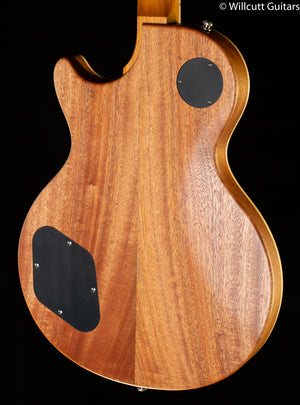 Nik Huber Krautster II Copper Code