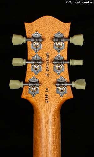 Nik Huber Krautster II Copper Code