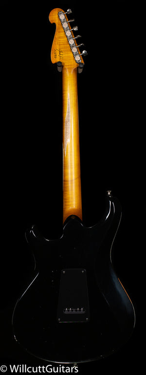 Knaggs Chesapeake Severn Trem SSS Black (370)