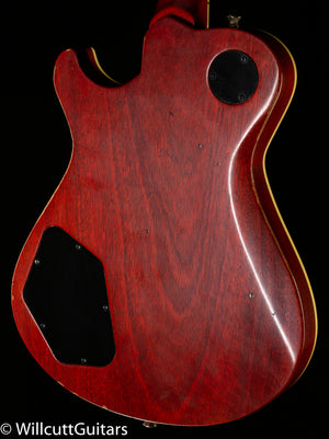Knaggs ES Kenai T/S Eric Steckel Vintage Burst T1 Gloss Relic