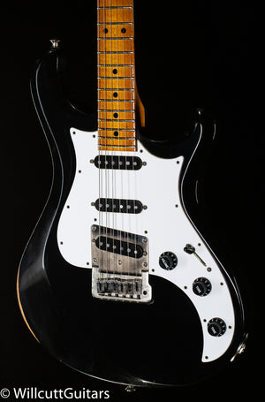 Knaggs Chesapeake Severn Trem SSS Black (370)