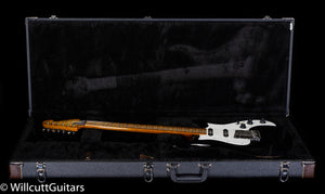 Knaggs Chesapeake Severn Trem SSS Black (370)