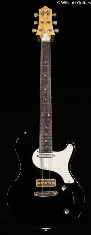 Nik Huber - Piet USA Black