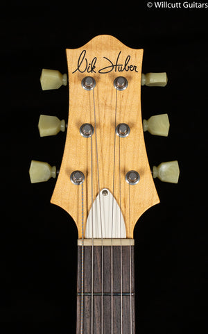 Nik Huber - Piet USA Black