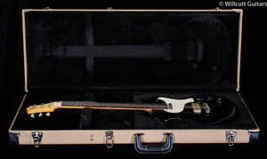 Nik Huber - Piet USA Black