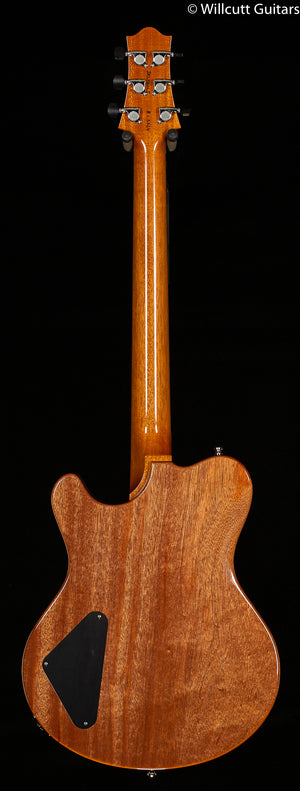 Nik Huber Dolphin II Purple Burst