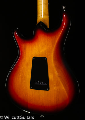 Knaggs Chesapeake Severn Trem SSS TriBurst (377)