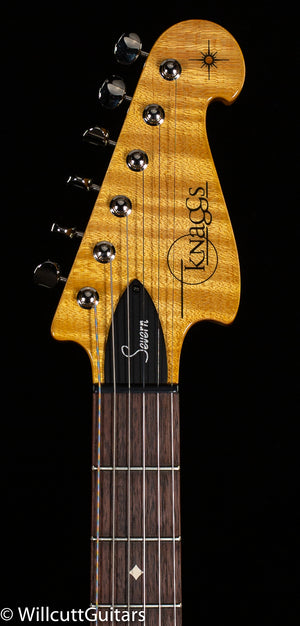 Knaggs Chesapeake Severn Trem SSS TriBurst (377)
