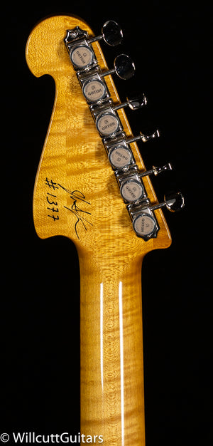 Knaggs Chesapeake Severn Trem SSS TriBurst (377)
