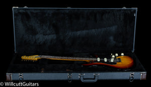 Knaggs Chesapeake Severn Trem SSS TriBurst (377)