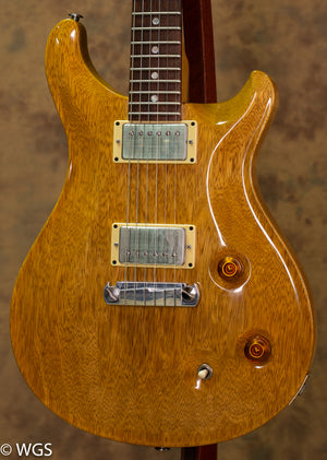 PRS McCarty Korina USED