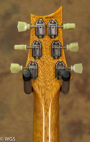 PRS McCarty Korina USED