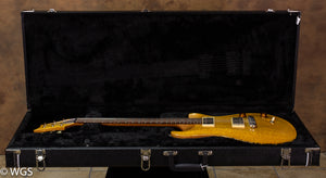 PRS McCarty Korina USED