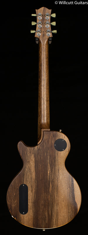 Nik Huber Krautster II Custom Grey Blue Semihollow