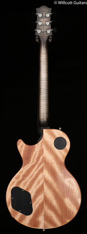 Nik Huber Orca USA Light Charcoal Semi-Gloss