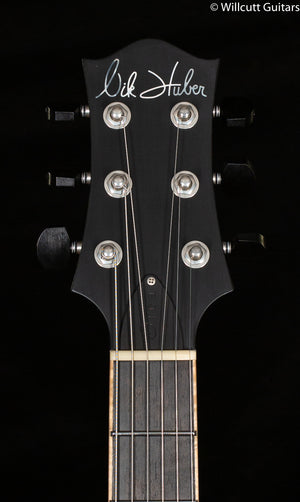 Nik Huber Orca USA Light Charcoal Semi-Gloss