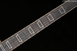 Nik Huber Orca USA Light Charcoal Semi-Gloss