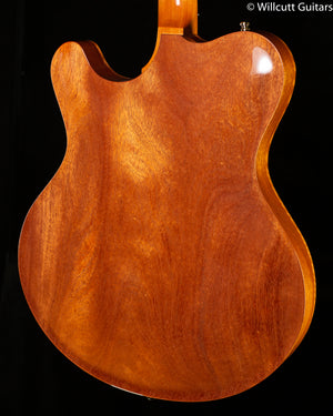 Nik Huber Rietbergen Standard Redwood Tiger Eye Burst