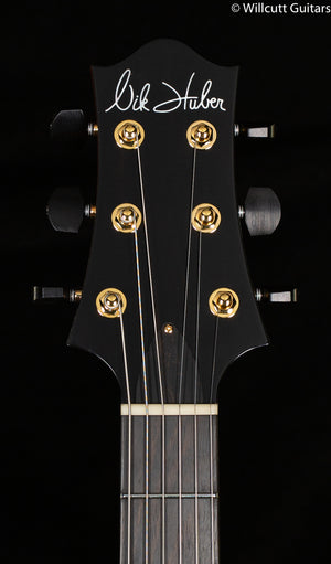 Nik Huber Rietbergen Standard Redwood Tiger Eye Burst